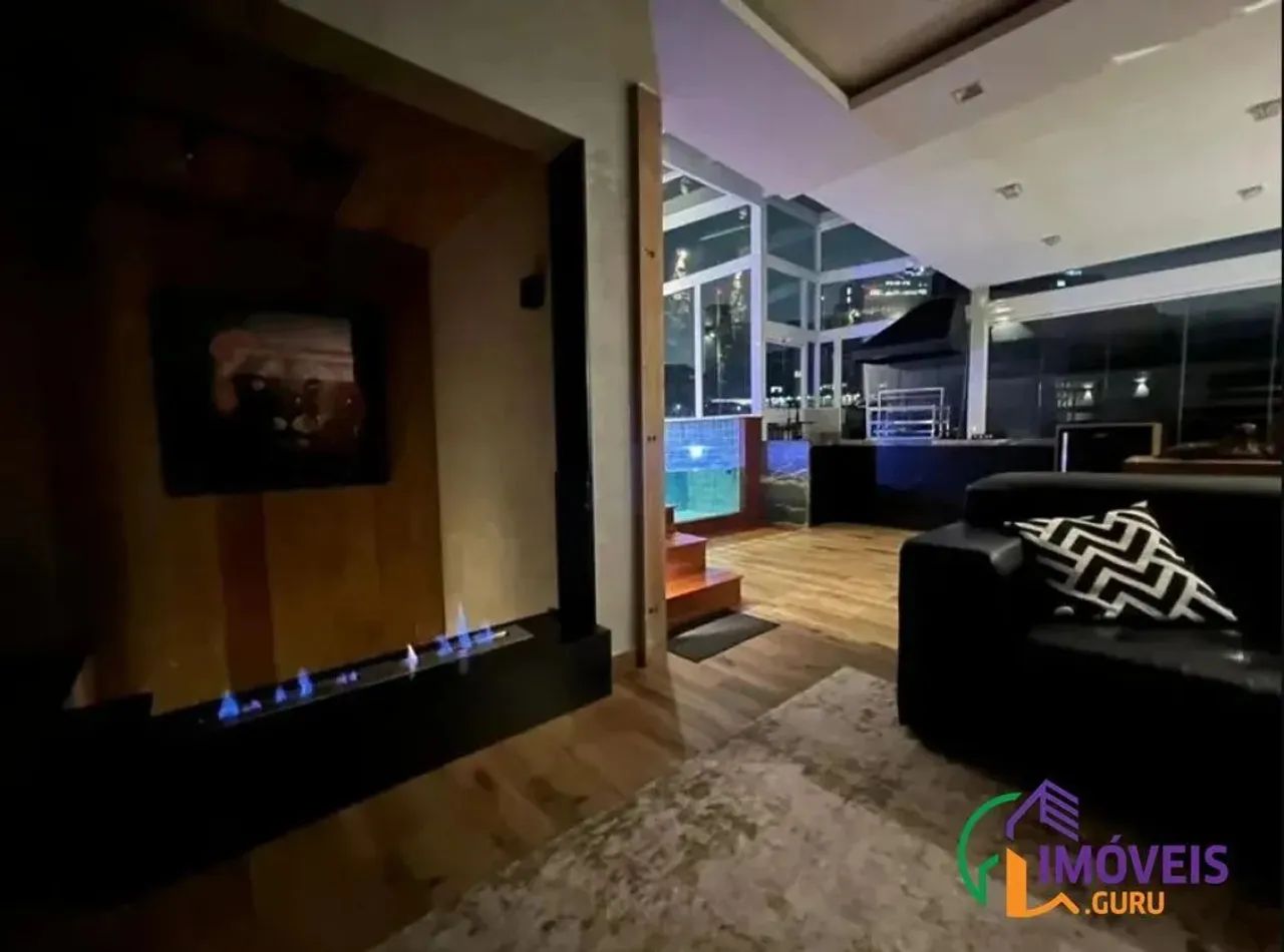 COBERTURA - MORUMBI - SP - Foto 6