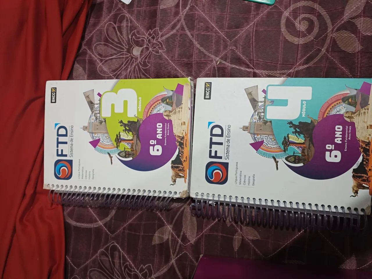 Livros Didaticos64650776675331121