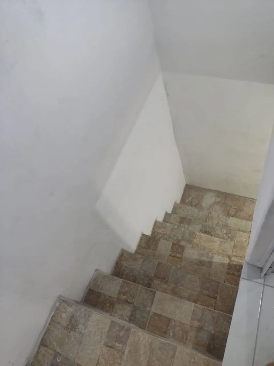 Alugo casa bairro Carlito Pamplona, casa pequena ideal para casal - Foto 4