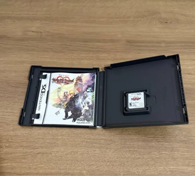 Kingdom Hearts 358/2 Days - Foto 2