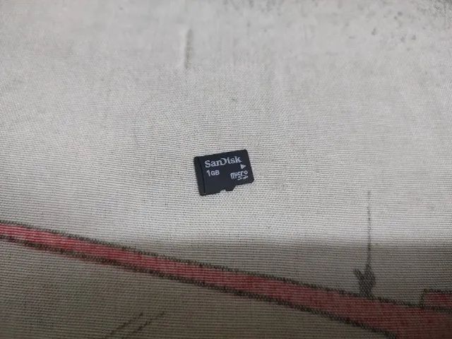 micro sd 1gb / 2gb/ 4gb/8gb - Foto 3