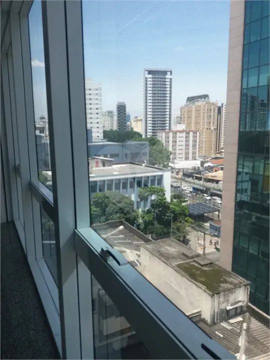 Salas para locação em Vila Nova Conceição - SP - Foto 13