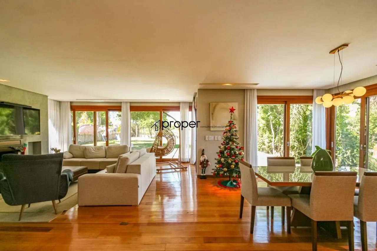 Sobrado com 3 dormitórios à venda, 300 m² - Marina Ilha Verde - Pelotas