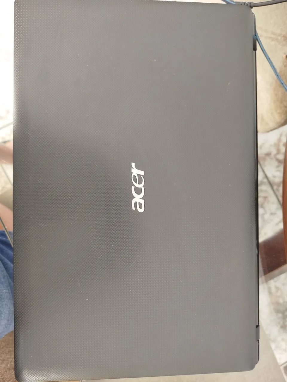 Vende-se Notebook - Foto 2