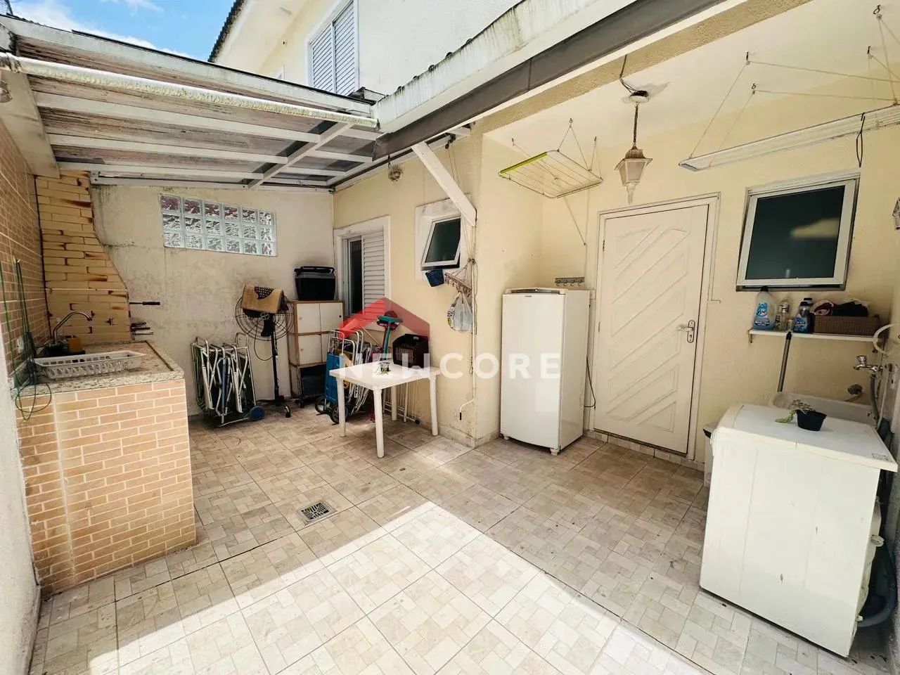 Casa de condomínio em Rua Mestre Pessoa - Centro - Bertioga/SP - Foto 5