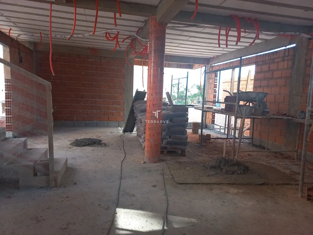 SOBRADO com 3 dormitórios à venda com 293m² por R$ 2.124.000,00 no bairro Mercês - CURITIB - Foto 5