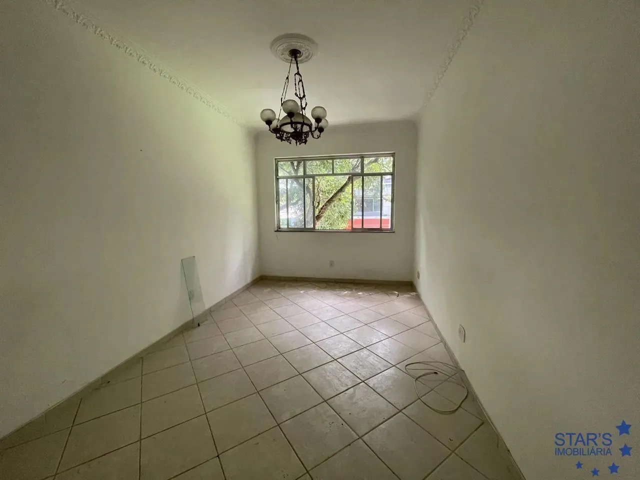 Imóvel para aluguel com 50 metros quadrados com 1 quarto em Maracanã - Rio de Janeiro - RJ