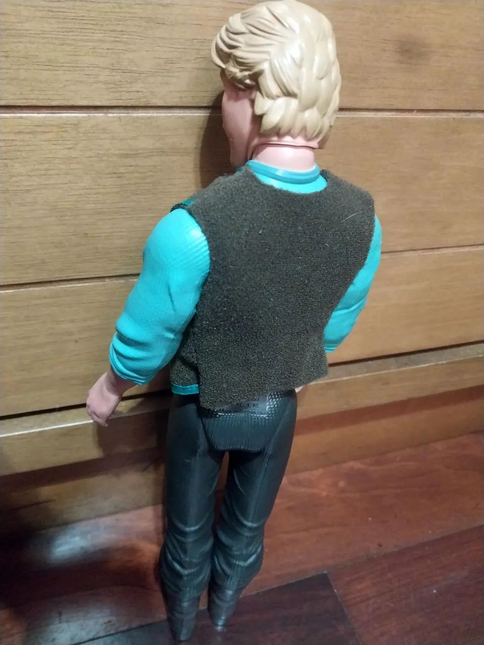 Boneco Kristoff Frozen - Foto 5