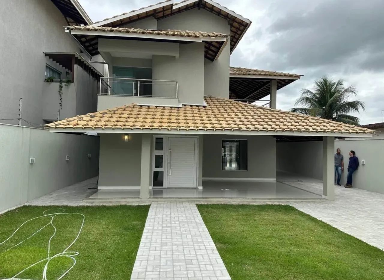 07- CASA NO RESIDENCIAL PINHEIRO LV - Foto 3