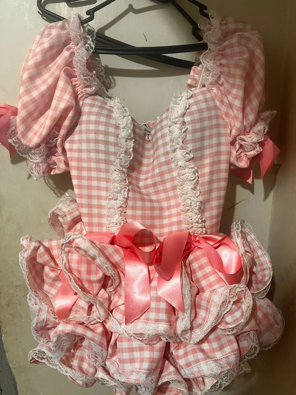 Vestido Festa Junina  - Foto 2