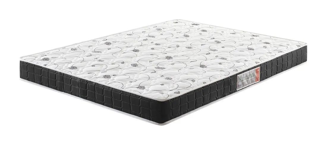 Colchão Pantanal e Cama Box Baú Queen size
