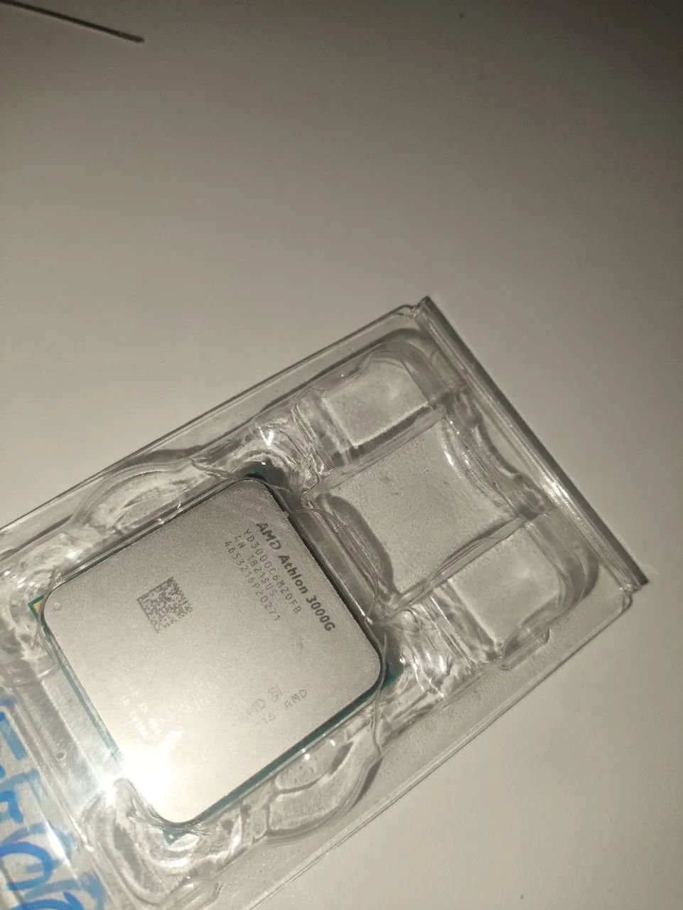 Processador AMD Athlon 3000G