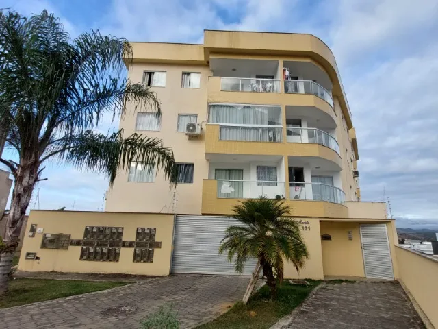 Apartamento 02 quartos com suíte e excelente localização no bairro Fazenda Vitali