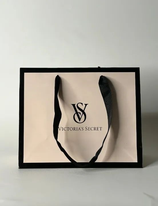 sacola victorias secret - Foto 3