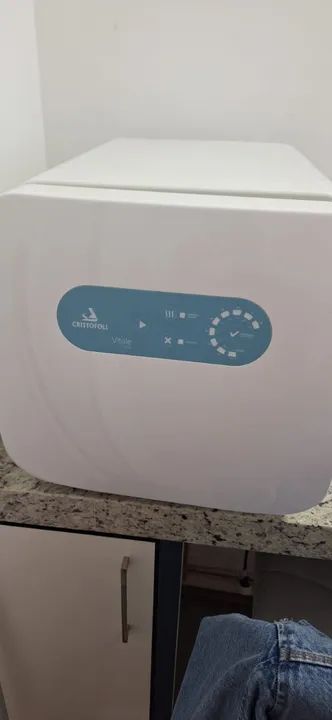 Auto Clave 21 litros