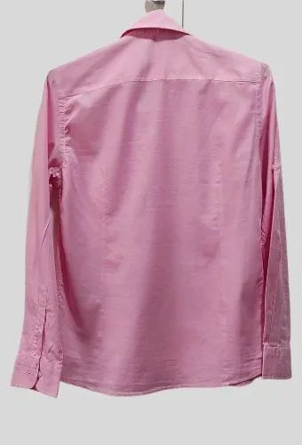 Camisa Rosa Feminina  - Foto 3