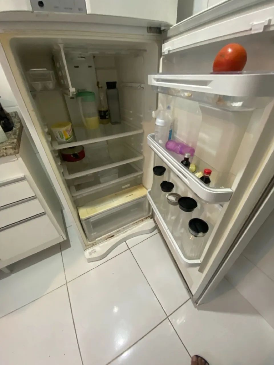 Geladeira Duplex - Foto 4