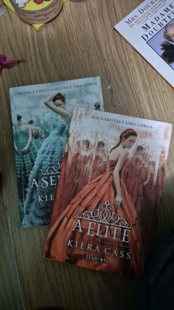 Livros - Foto 5