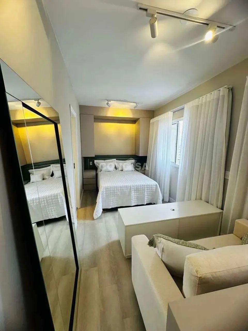 Studio à venda com 27m², Belenzinho - Foto 4