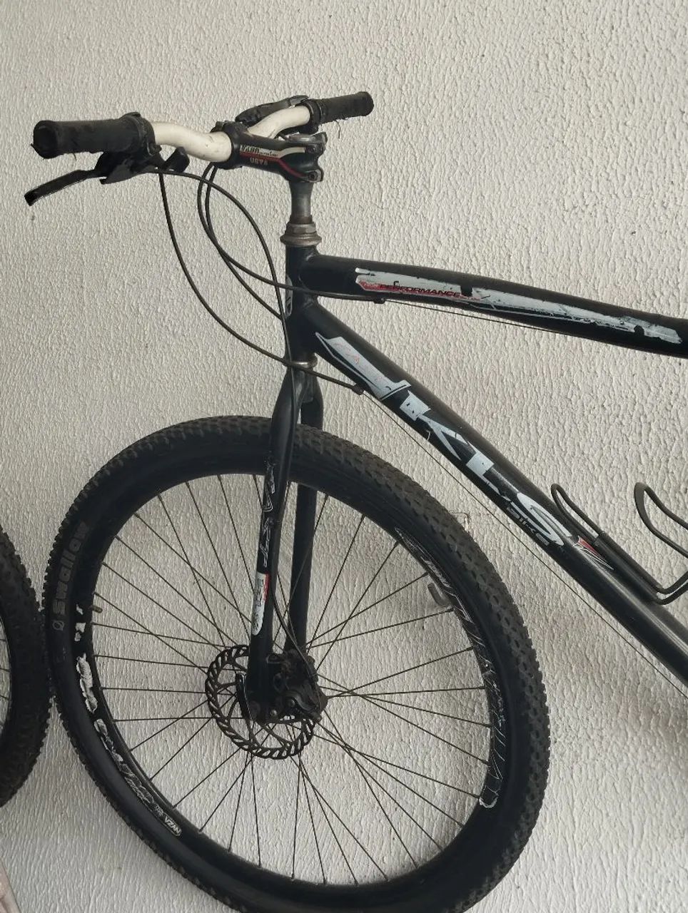 Vende - se bicicleta aro 29 - Foto 4