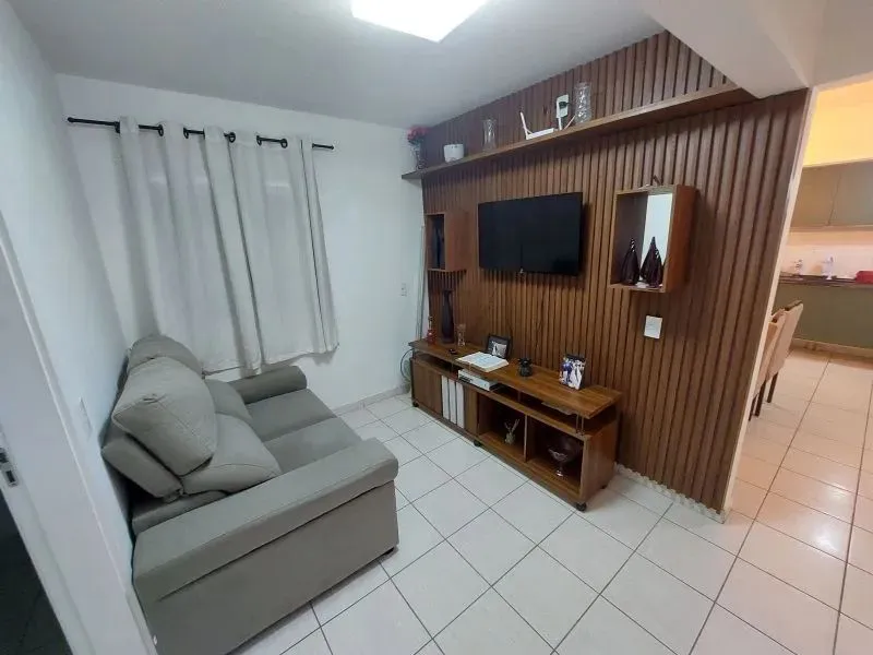 APARTAMENTO EM VÁRZEA PAULISTA