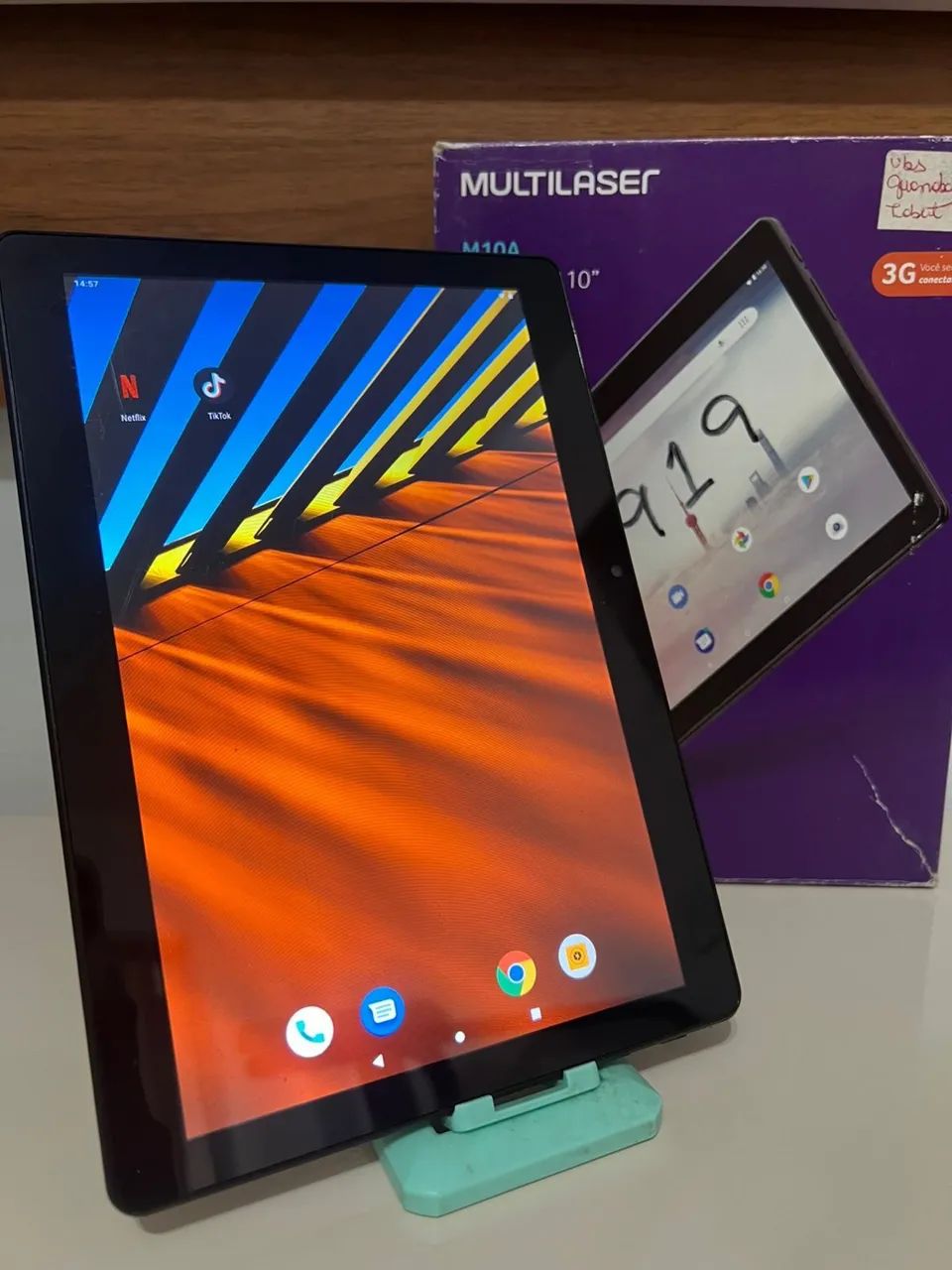 Tablet a partir de 199 * - Foto 3