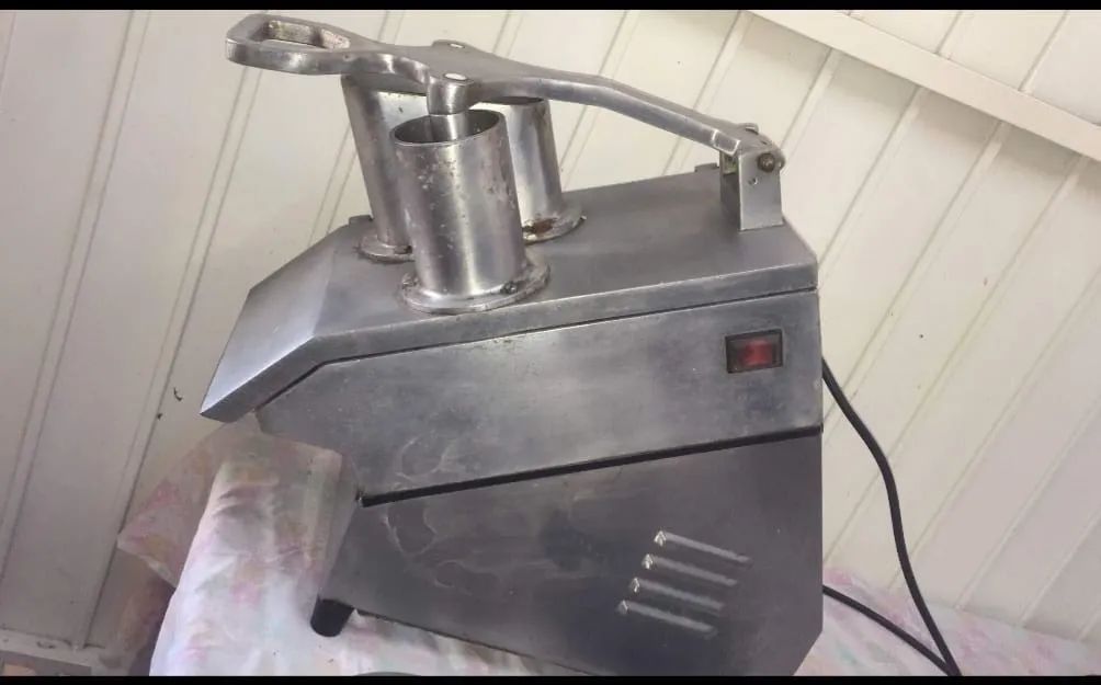 Processador de Alimentos Paíê Bivolt 6 Discos - Foto 5