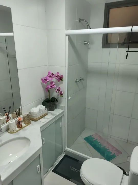 Apartamento Temporada em Mangaratiba - Costa Verde - Foto 8