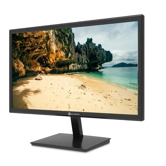 Monitor GT 20" Led HD 60Hz 5ms Hdmi/VGA - WZetta - Foto 2