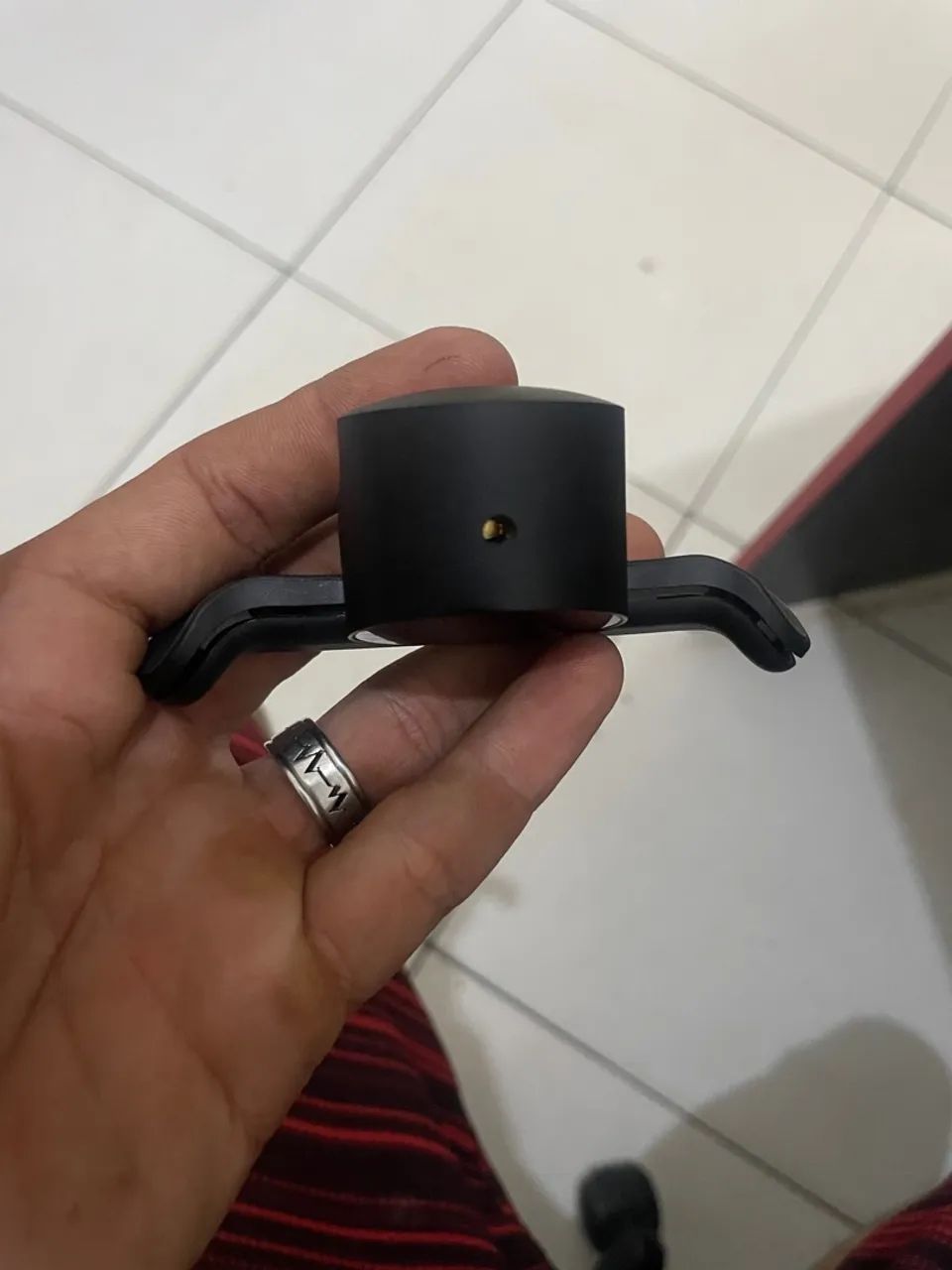 Suporte para /Controle ps4 original da Sony  - Foto 2