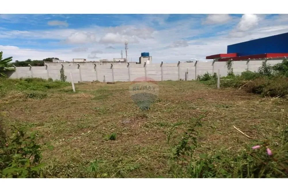 Terreno em Nossa Senhora do Ó, prox de porto de galinhas
