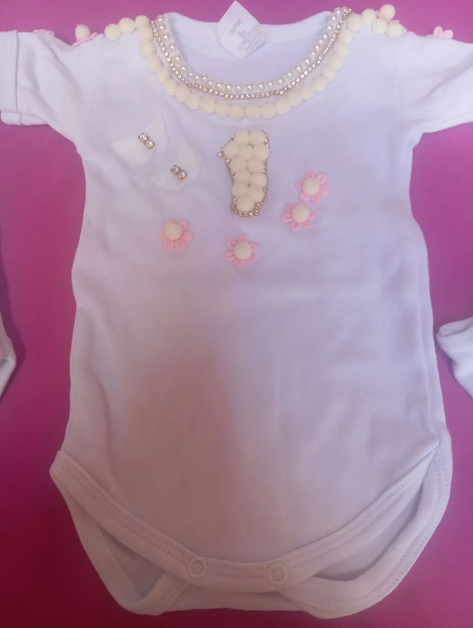 Baby personalizado  - Foto 3