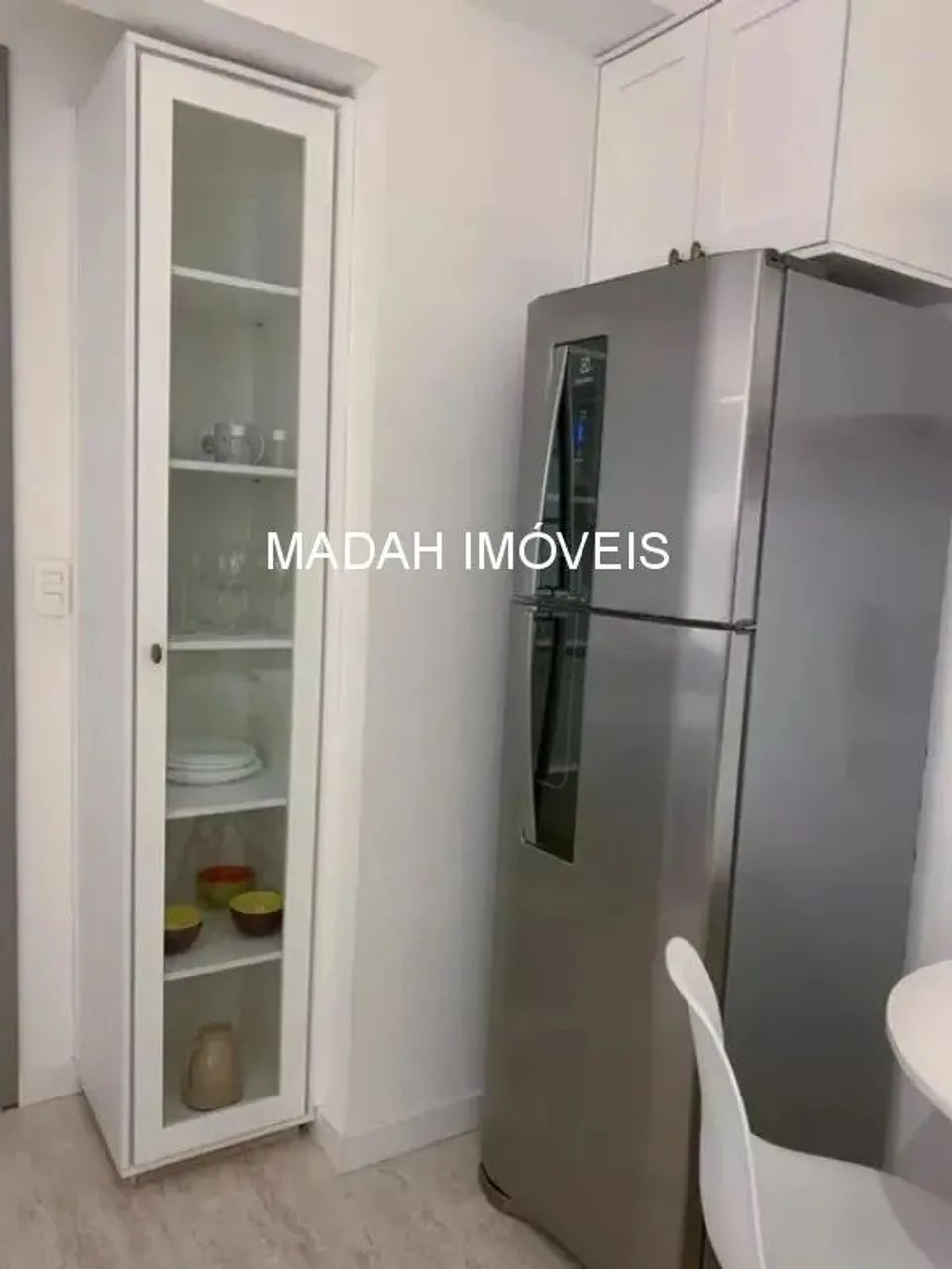 Venha conhecer este incrível apartamento Studio para alugar, totalmente mobiliado e pronto - Foto 4
