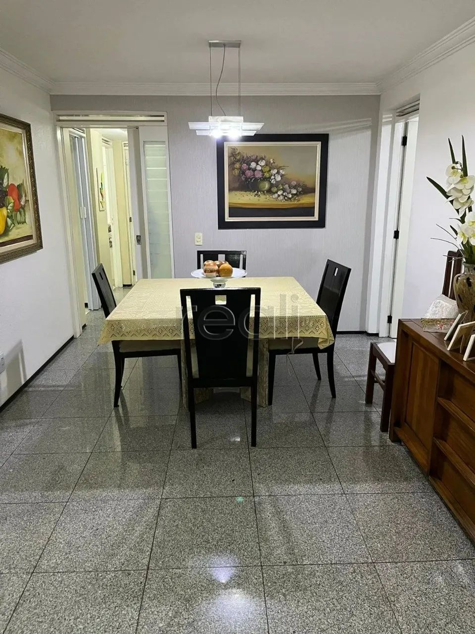 Berma IV | Aldeota | 133m² | 03 Quartos | 02 Vagas - Foto 5