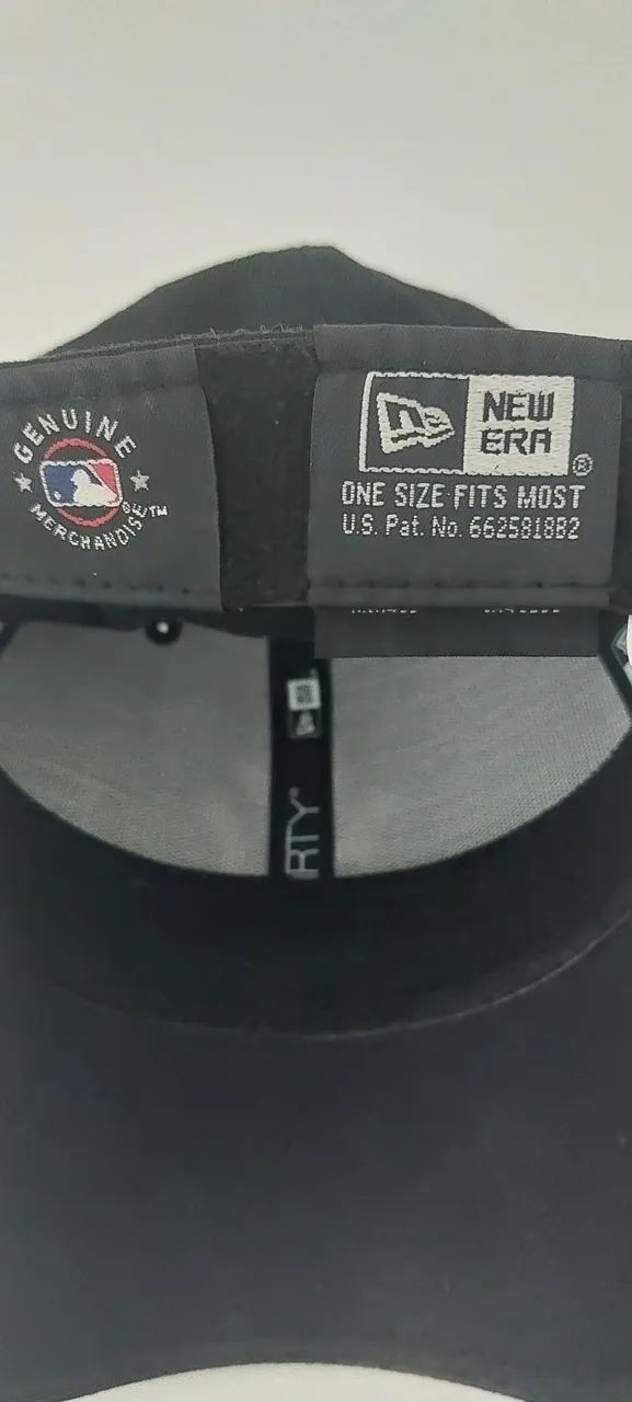 Boné New Era NY - Foto 2