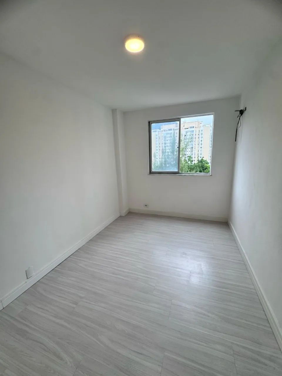 Vendo apto com 2 quartos no Condomínio Espigão no Edifício Costa do Sol - Riocentro - Foto 8