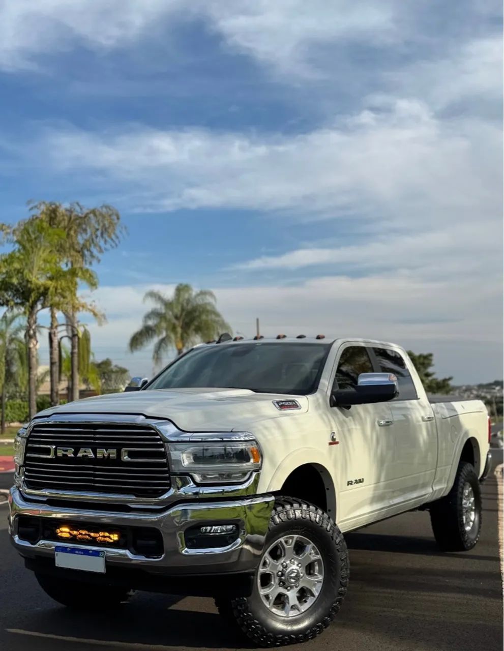 RAM 2500  - Foto 2