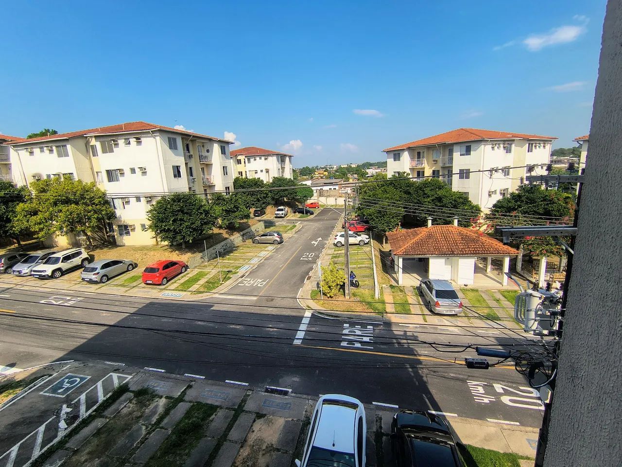 Foto - Manaus - Cidade Nova