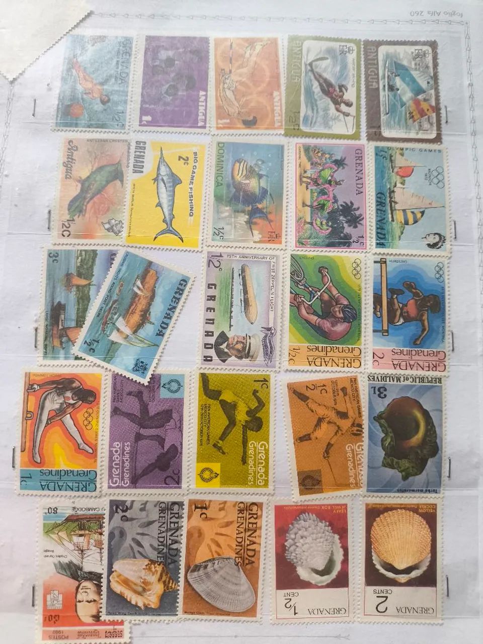 Selos Europeus 64292884954625122