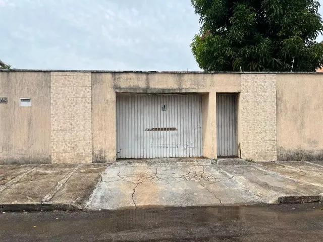 Casa, 3 quartos no bairro ARSO 61 (603 Sul) , Palmas