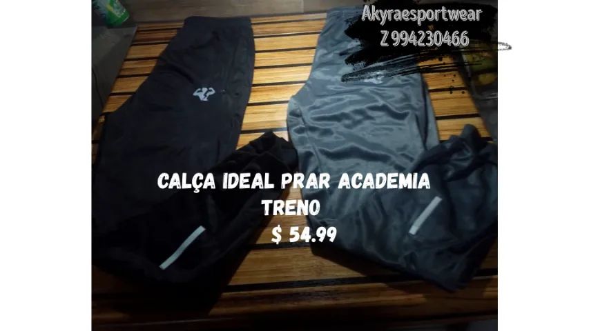 calça
