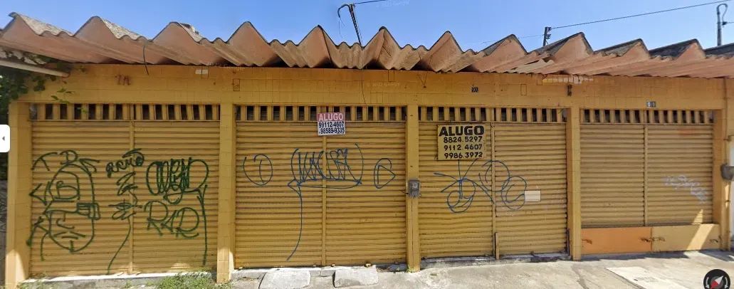 Pontos Comerciais em Fortaleza - Bairro Bom Futuro