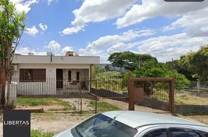 Casa em Jardim Itu
