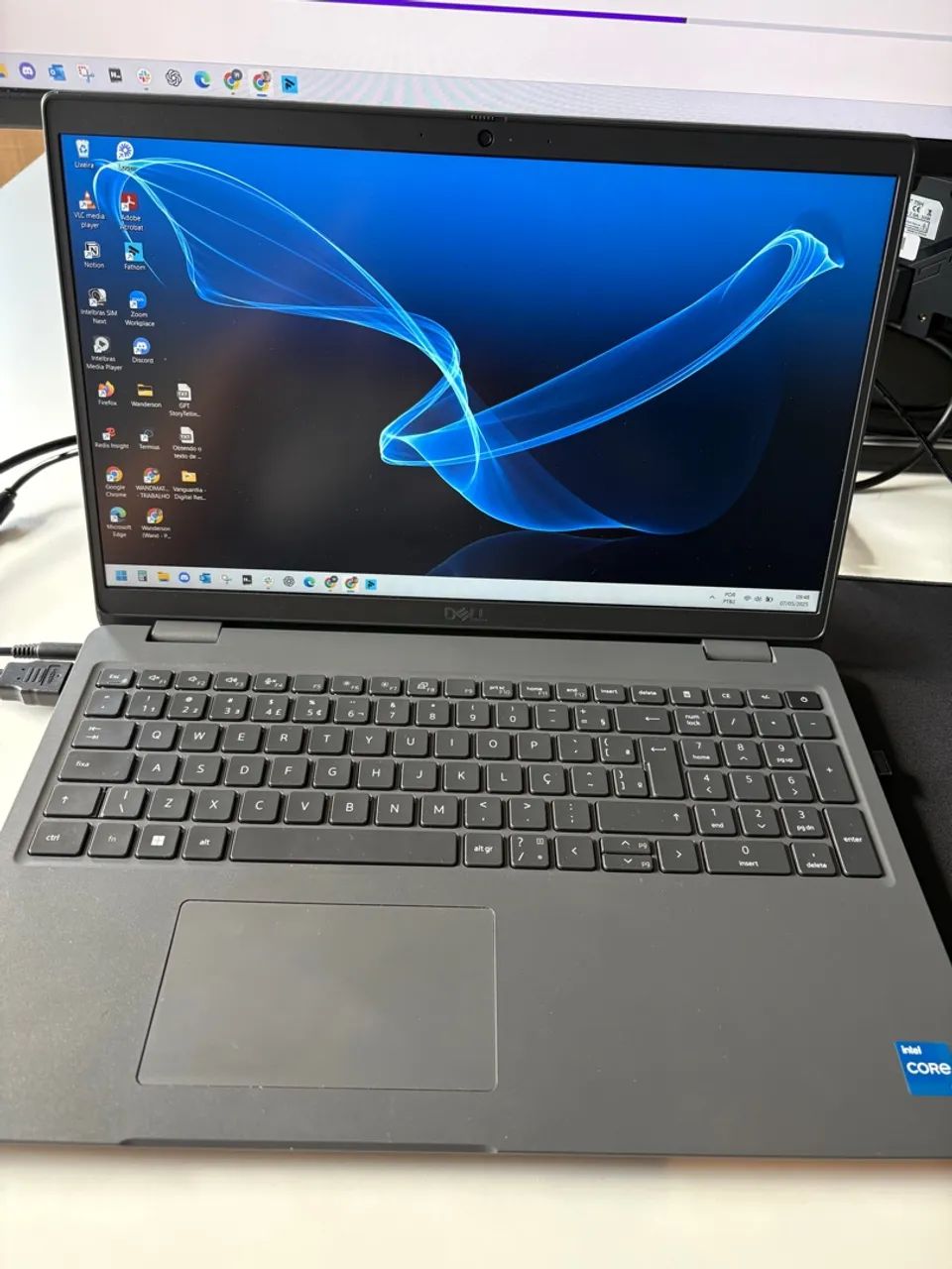Notebook Dell Latitude 3540 i5/16gb/512ssd - garantia 10/25