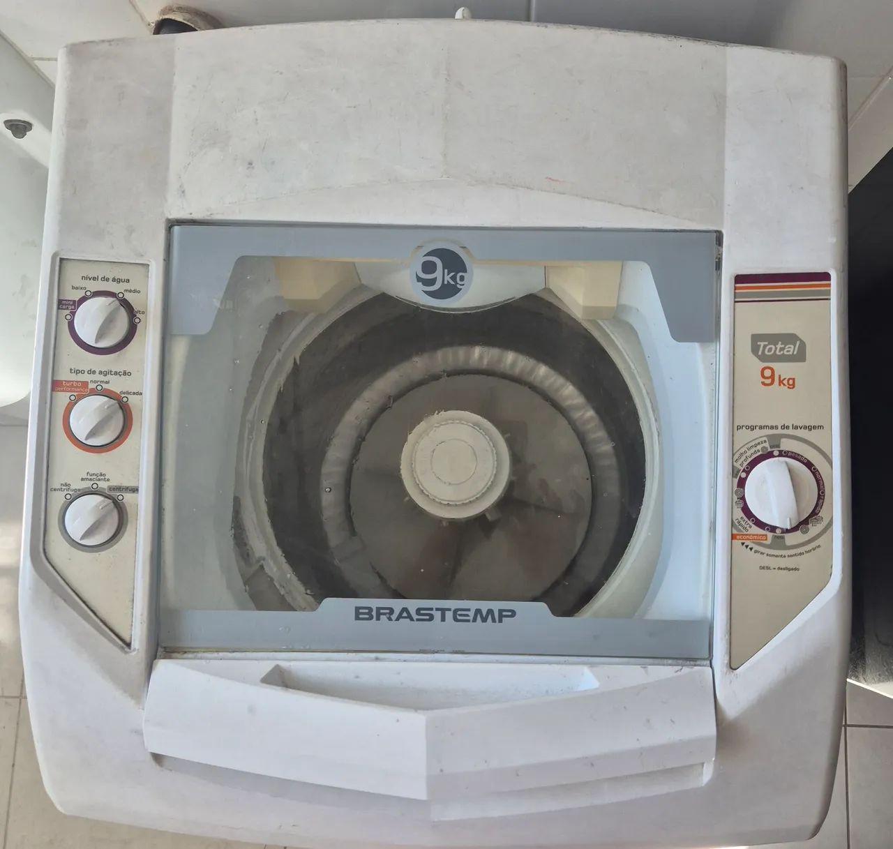 Maquina de lavar  - Foto 3