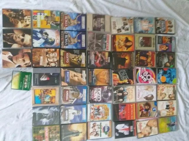 DVDS DE CLASSICOS DE EPOCA  - Foto 3