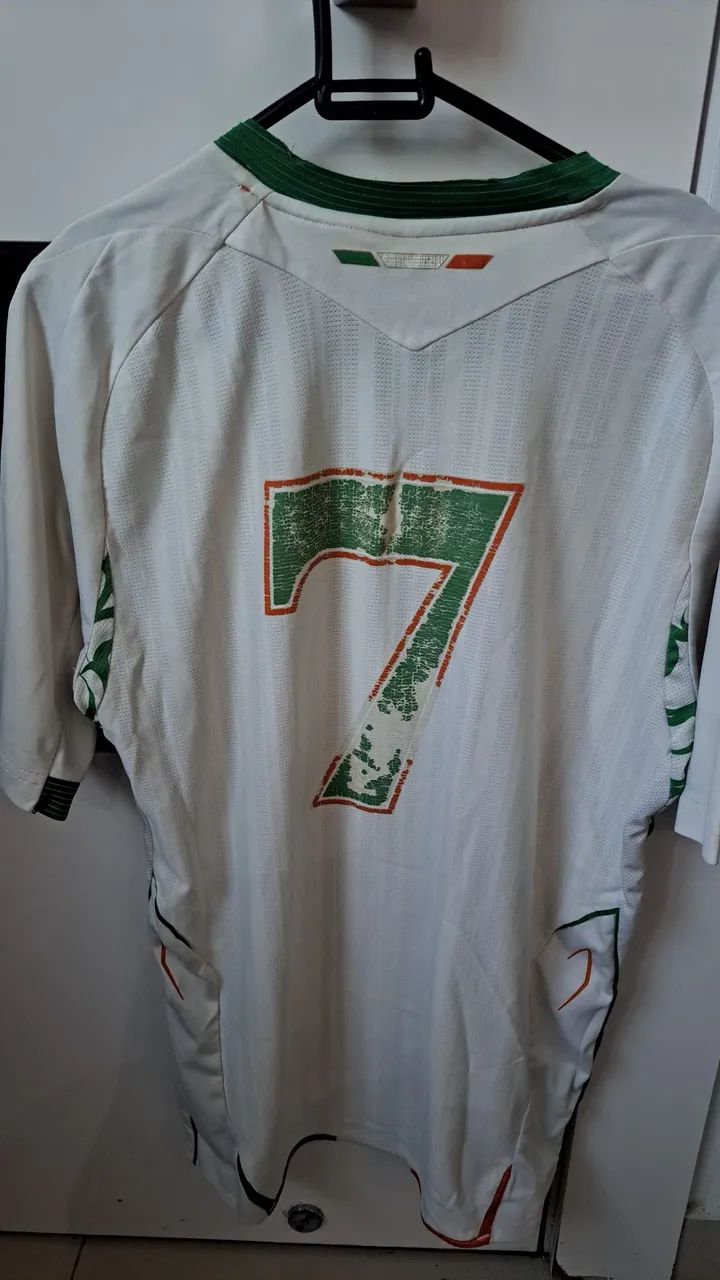 CAMISA SELEÇÃO IRLANDA - Foto 3