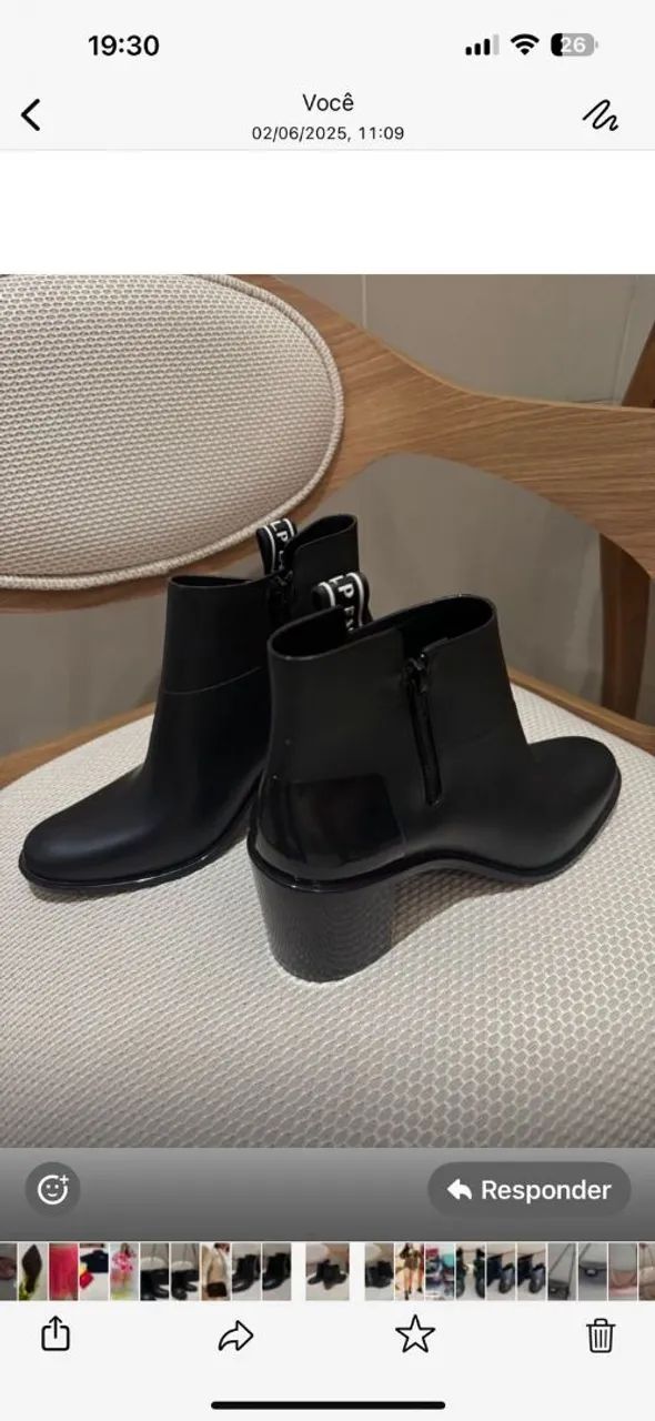 Bota  - Foto 3