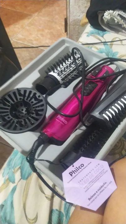 Escova seminovos  - Foto 4