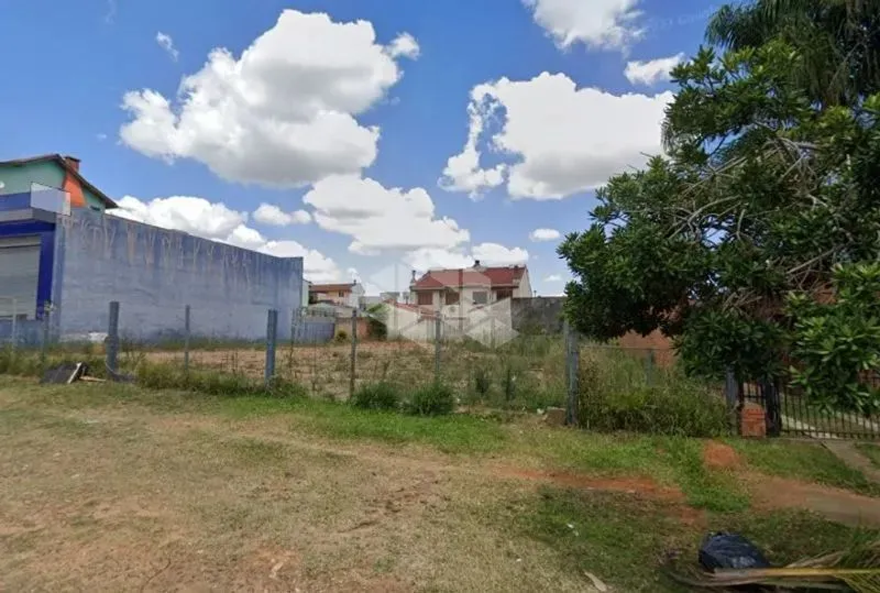 Lote/Terreno em PROTASIO ALVES